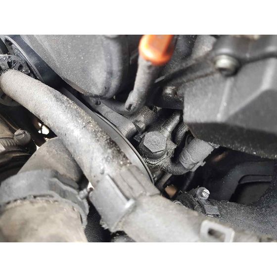 Bomba Direccion para Audi Q7 (4L)