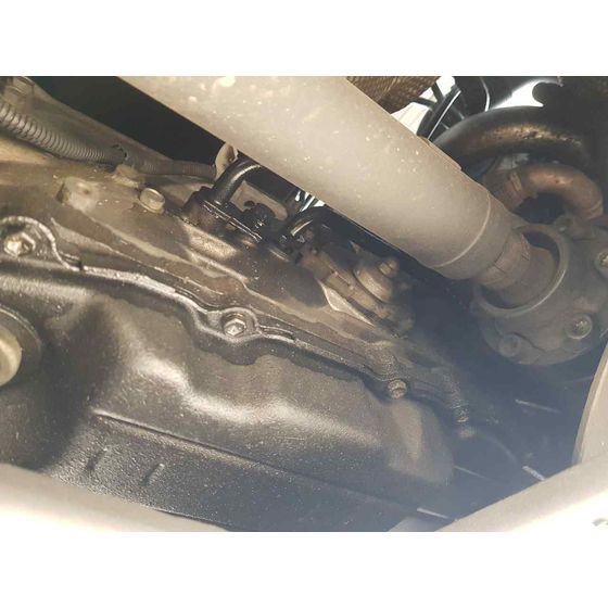 Caja Cambios para Audi Q7 (4L)