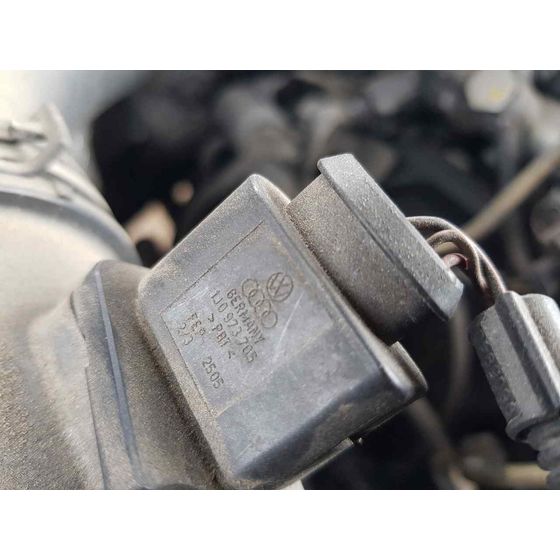 Caudalimetro para Audi Q7 (4L)
