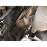Cremallera Direccion para Audi Q7 (4L)