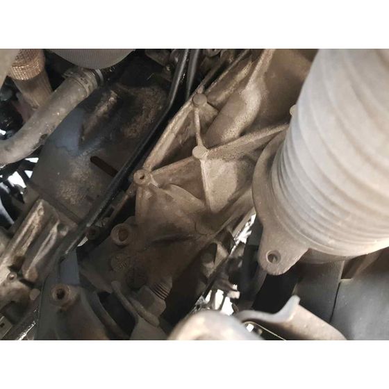 Cremallera Direccion para Audi Q7 (4L)