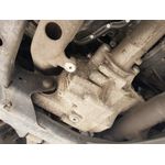 Diferencial Delantero para Audi Q7 (4L)