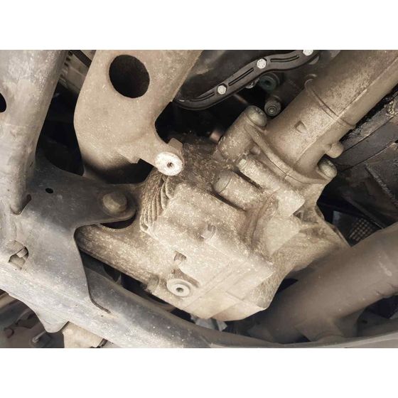 Diferencial Delantero para Audi Q7 (4L)