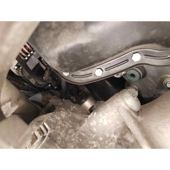Motor Arranque para Audi Q7 (4L)