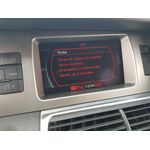 Sistema Navegacion Gps para Audi Q7 (4L)