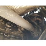 Transmision Central para Audi Q7 (4L)