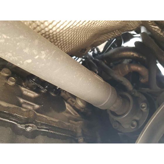 Transmision Central para Audi Q7 (4L)