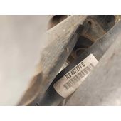 Transmision Delantera Derecha para Audi Q7 (4L)