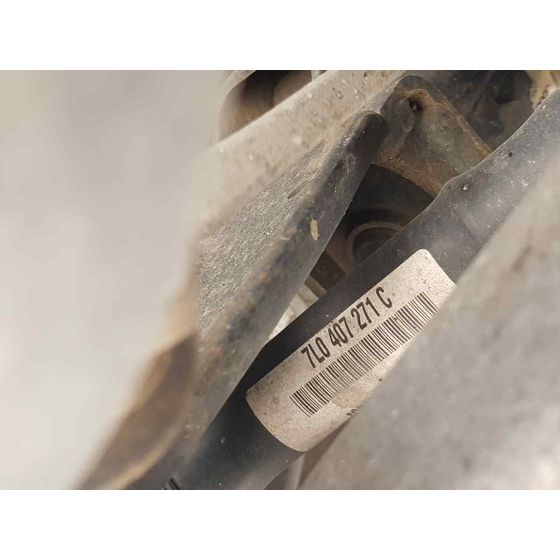 Transmision Delantera Derecha para Audi Q7 (4L)
