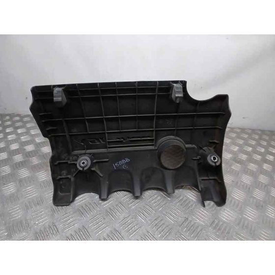 Tapa Motor para Kia Pro_Cee'd