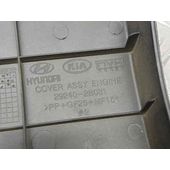 Tapa Motor para Kia Pro_Cee'd