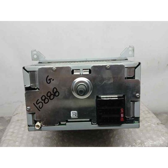 Sistema Audio / Radio Cd para Kia Pro_Cee'd