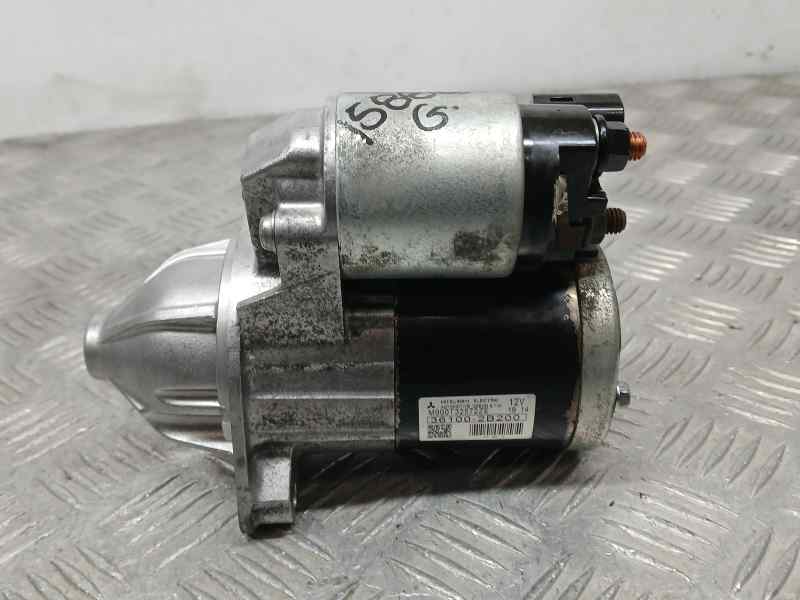 Motor Arranque para Kia Pro_Cee'd
