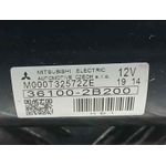 Motor Arranque para Kia Pro_Cee'd