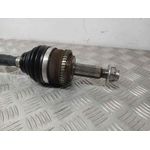 Transmision Delantera Derecha para Kia Pro_Cee'd