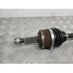 Transmision Delantera Izquierda para Kia Pro_Cee'd
