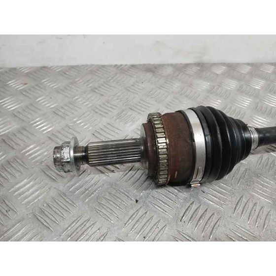 Transmision Delantera Izquierda para Kia Pro_Cee'd