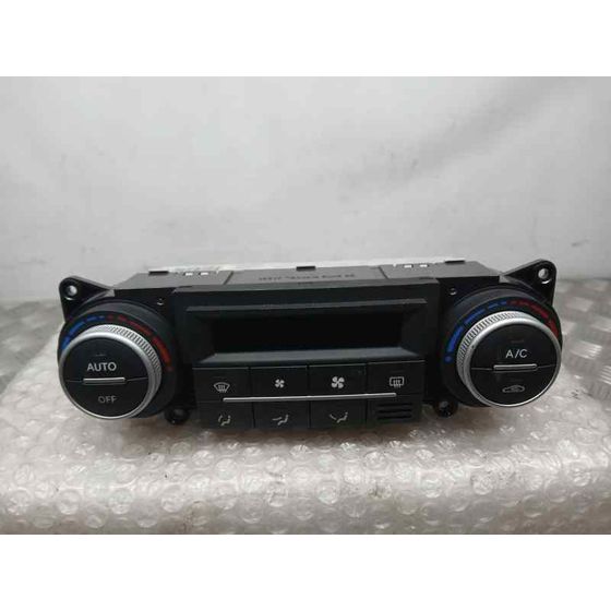 Mando Climatizador para Kia Pro_Cee'd