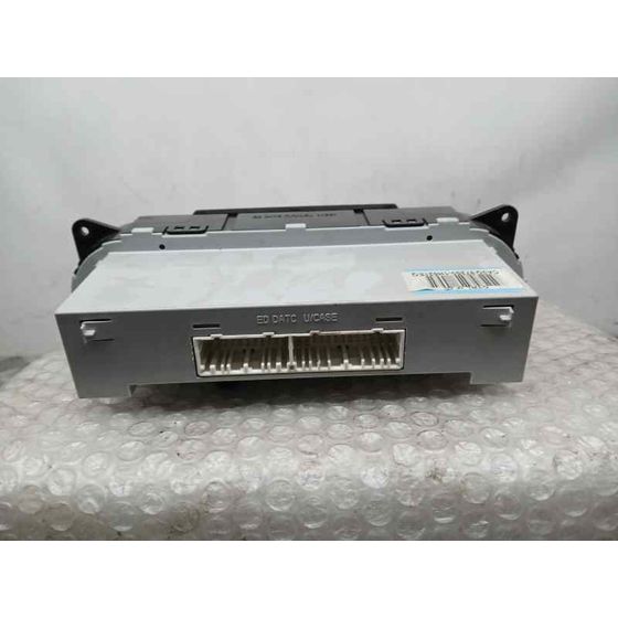 Mando Climatizador para Kia Pro_Cee'd