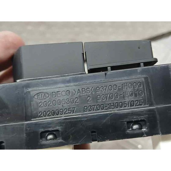 Mando Multifuncion para Kia Pro_Cee'd
