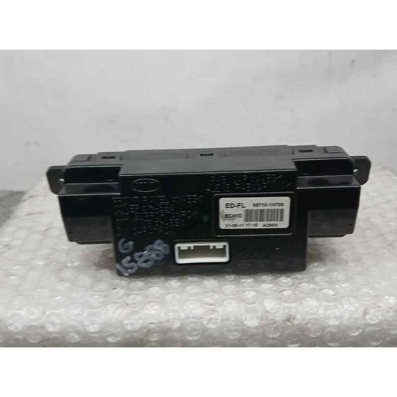 Pantalla Multifuncion para Kia Pro_Cee'd
