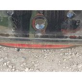 Piloto Trasero Central para Peugeot 208 (P2)