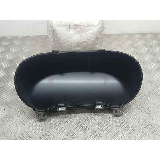 Cuadro Instrumentos para Mg Zs