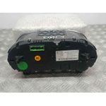 Cuadro Instrumentos para Mg Zs