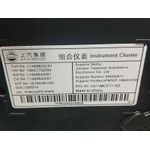 Cuadro Instrumentos para Mg Zs