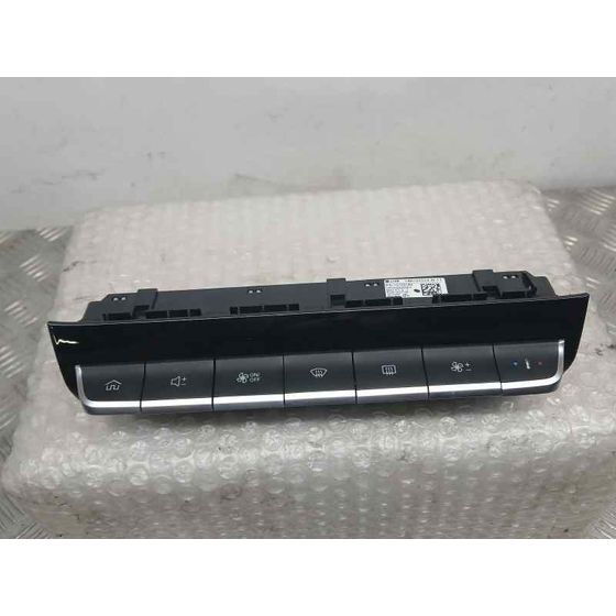 Mando Multifuncion para Mg Zs