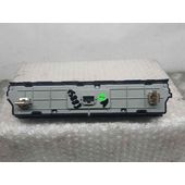 Mando Multifuncion para Mg Zs