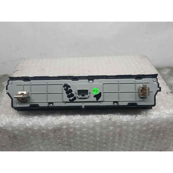 Mando Multifuncion para Mg Zs