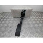 Potenciometro Pedal para Mg Zs