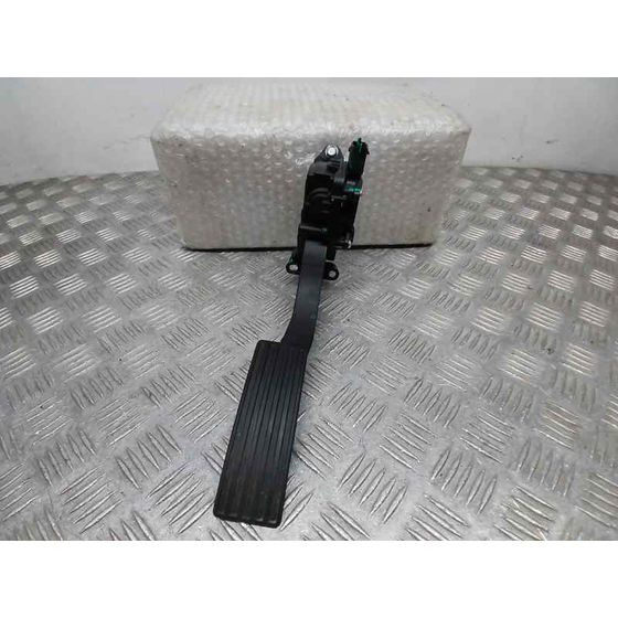 Potenciometro Pedal para Mg Zs