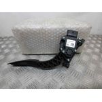 Potenciometro Pedal para Mg Zs