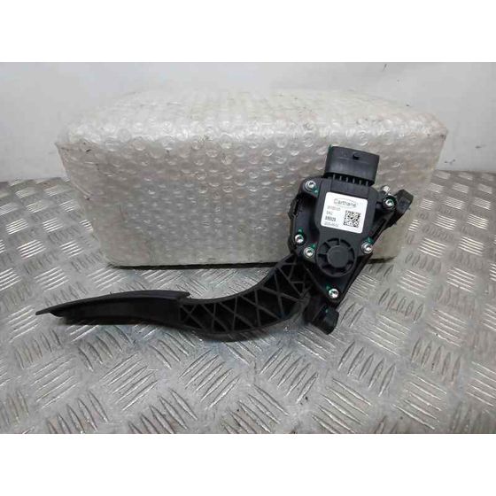 Potenciometro Pedal para Mg Zs