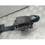 Potenciometro Pedal para Mg Zs