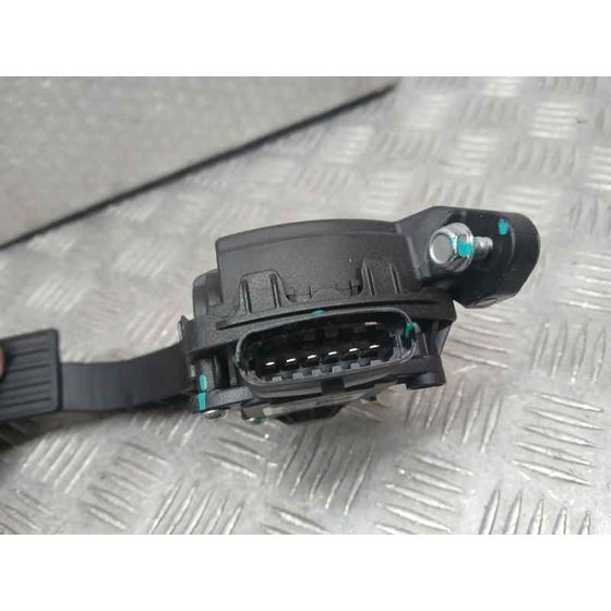 Potenciometro Pedal para Mg Zs
