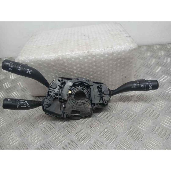 Mando Luces Y Limpia para Mg Zs