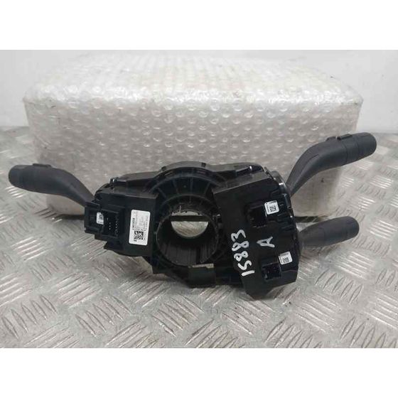 Mando Luces Y Limpia para Mg Zs