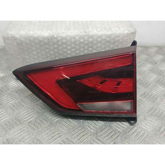 Piloto Trasero Derecho para Mg Zs