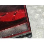 Piloto Trasero Derecho para Mg Zs