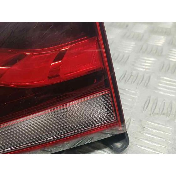 Piloto Trasero Derecho para Mg Zs