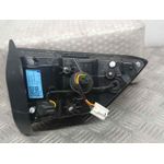 Piloto Trasero Derecho para Mg Zs