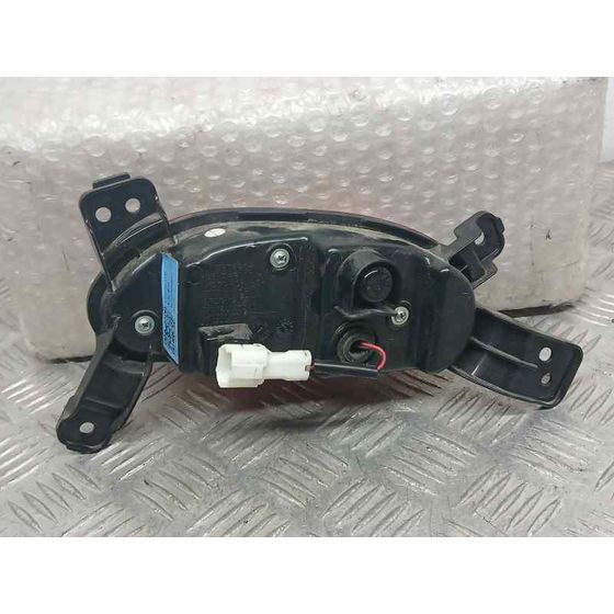 Piloto Trasero Derecho Paragolpes para Mg Zs