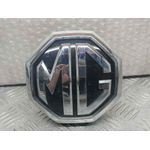 Maneta Exterior Porton para Mg Zs
