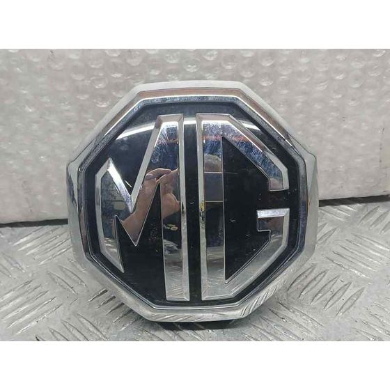 Maneta Exterior Porton para Mg Zs
