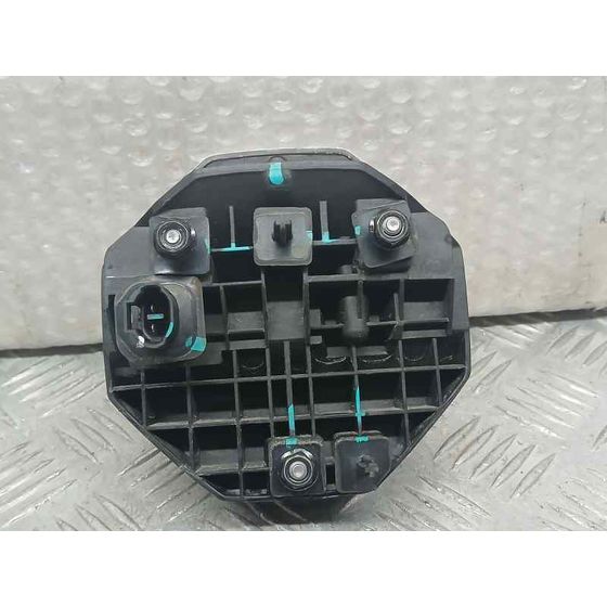 Maneta Exterior Porton para Mg Zs