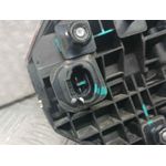 Maneta Exterior Porton para Mg Zs