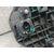 Maneta Exterior Porton para Mg Zs